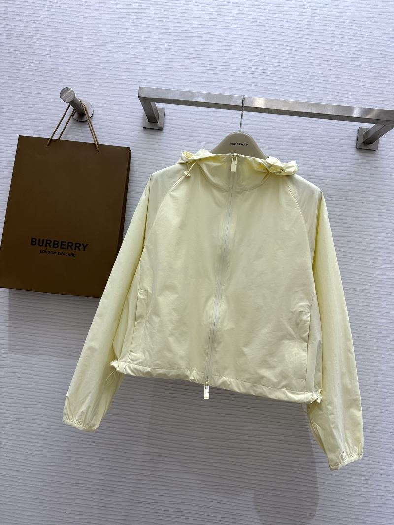 Burberry Outwear